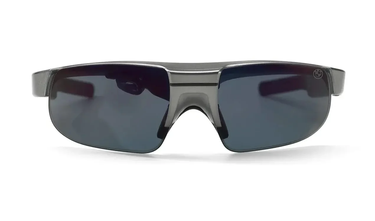 BMW Motorrad ConnectedRide Smartglasses Brille schwarz