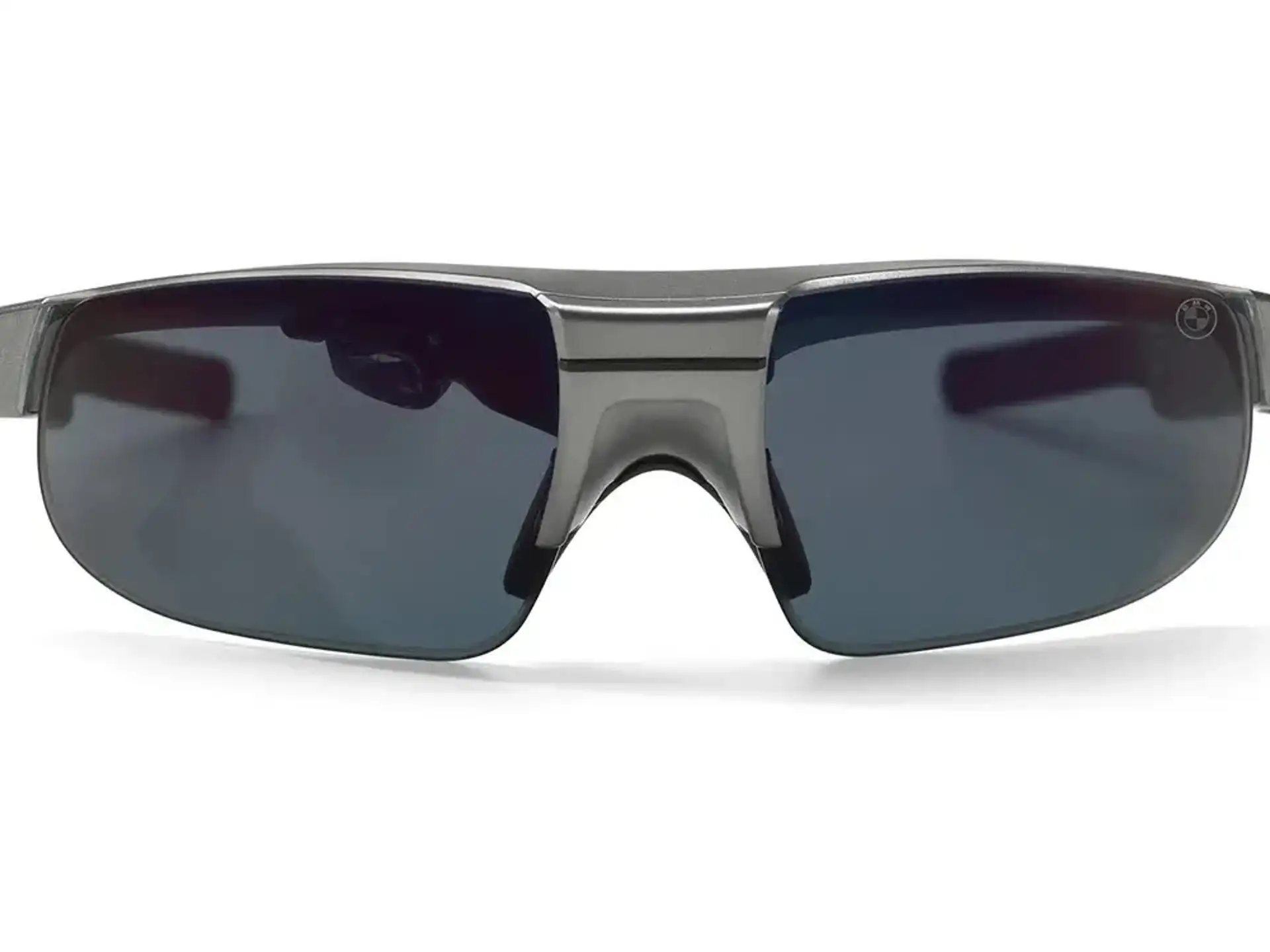 BMW Motorrad ConnectedRide Smartglasses Brille schwarz