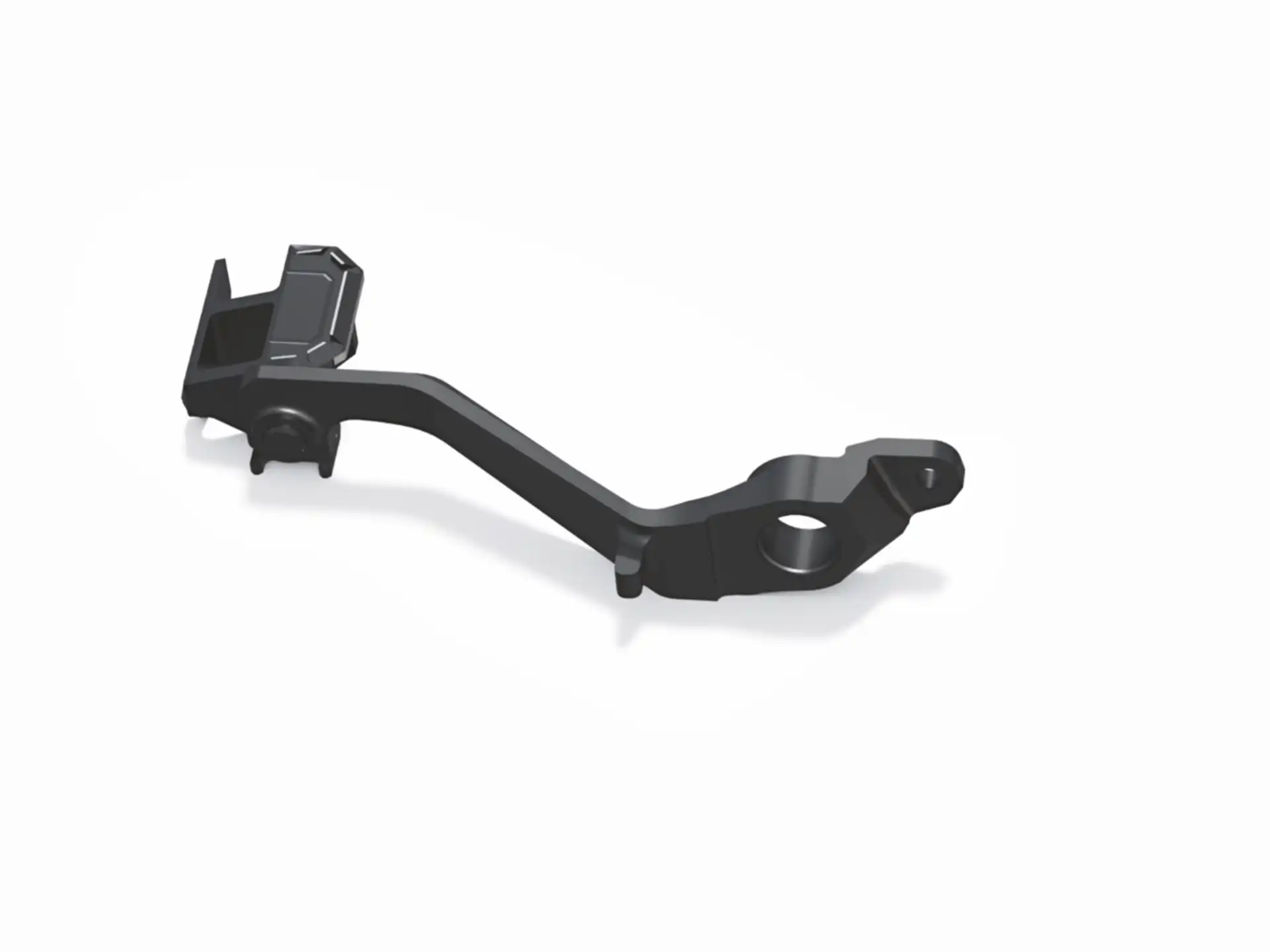 BMW Motorrad Fussbremshebel Option 719 1300GS KA1