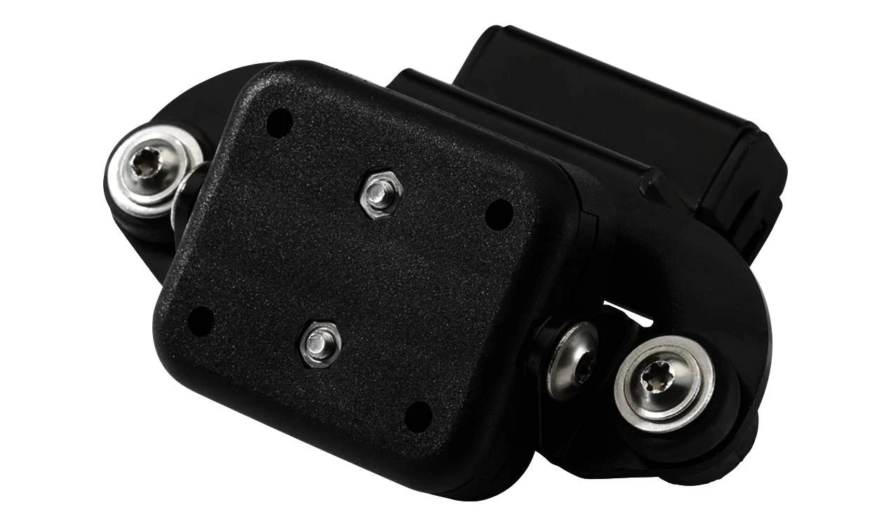 BMW Motorrad Halter für BMW Motorrad Navigator schwarz K28 K40 K43 K71 K73