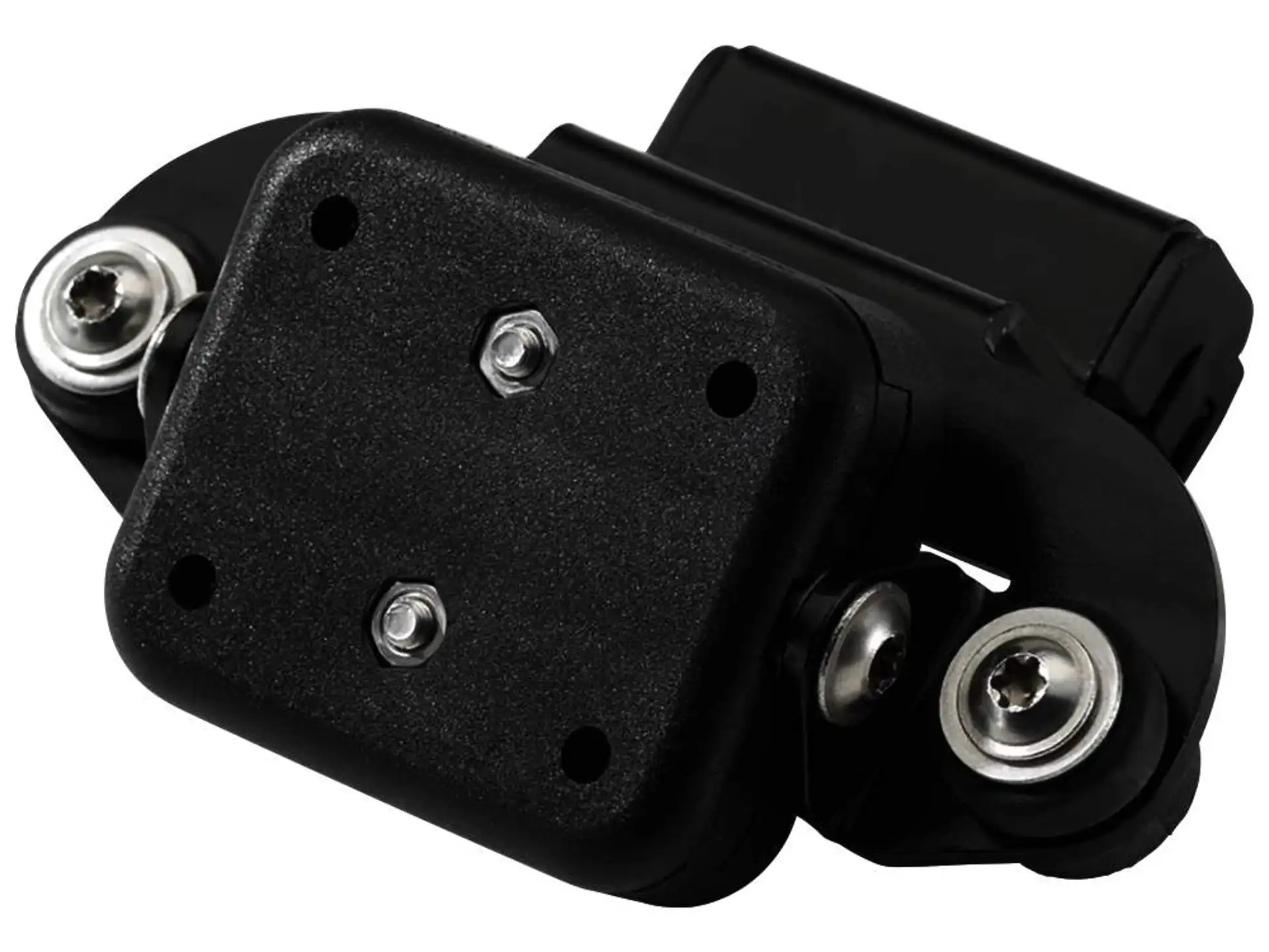 BMW Motorrad Halter für BMW Motorrad Navigator schwarz