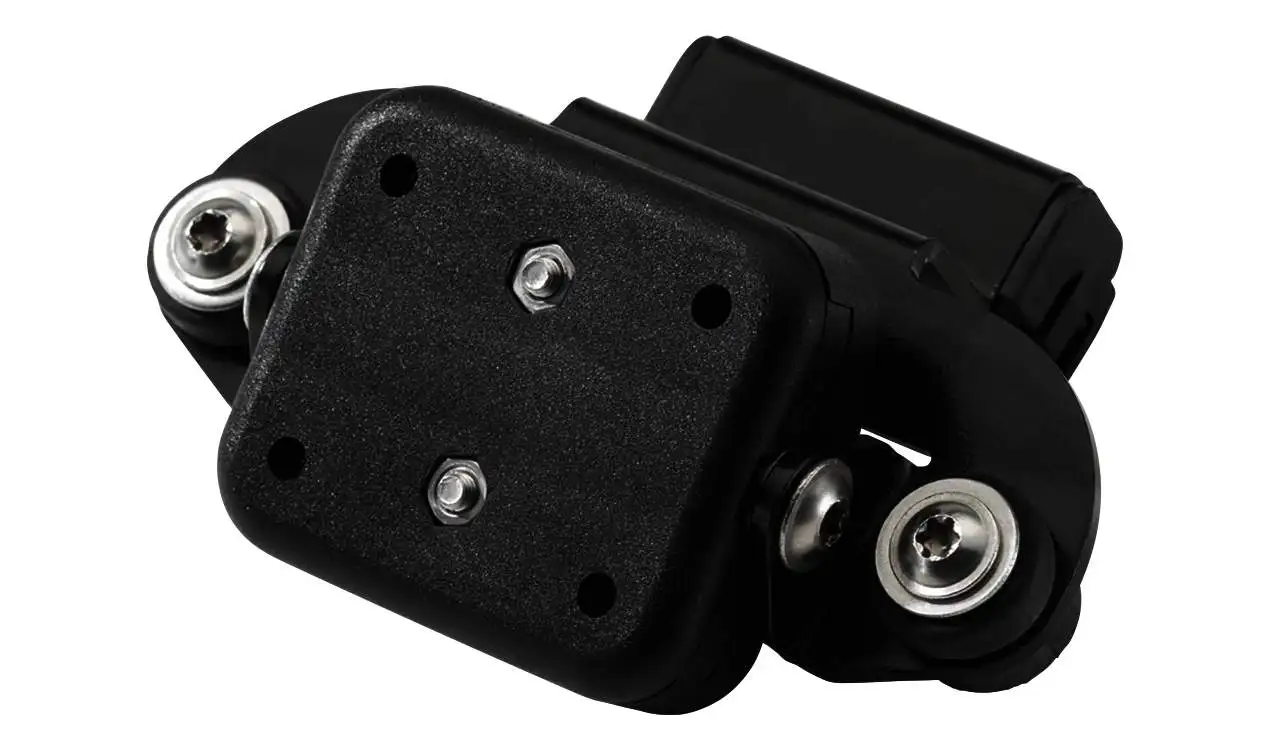BMW Motorrad Halter für BMW Motorrad Navigator schwarz - K28 K40