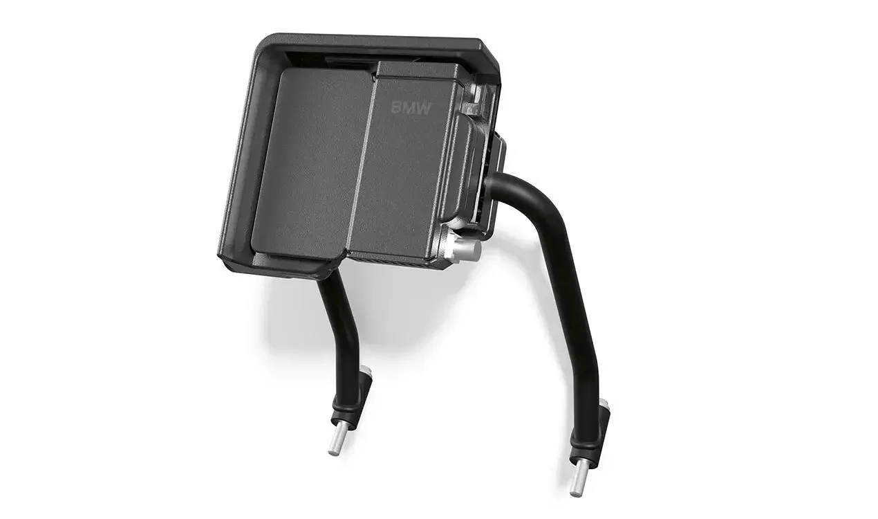 BMW Motorrad Halter Navigator
