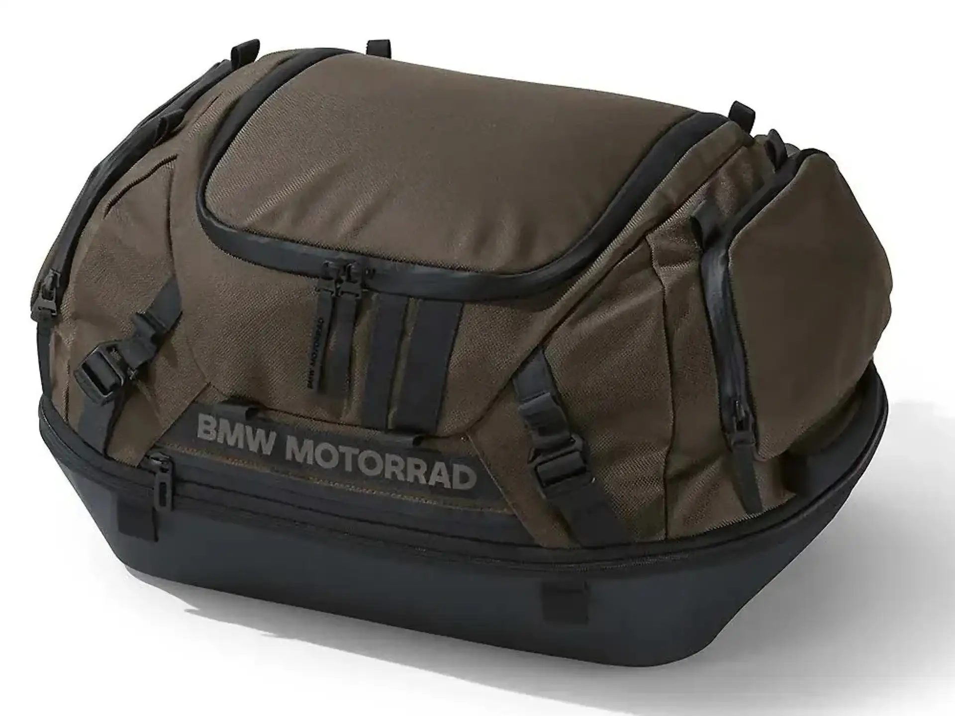 BMW Motorrad Hecktasche Adventure Collection klein