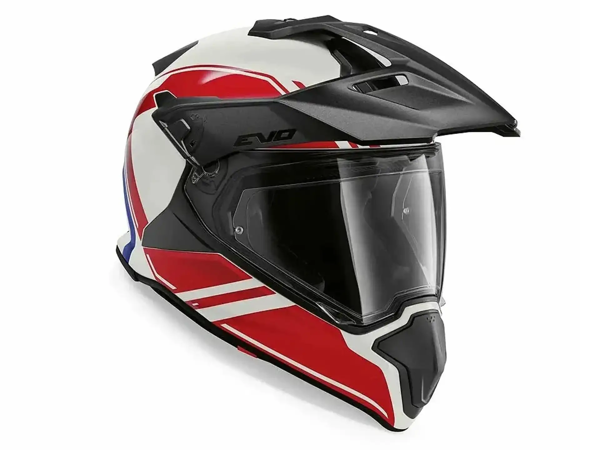 BMW Motorrad Helm GS Carbon Evo Grid