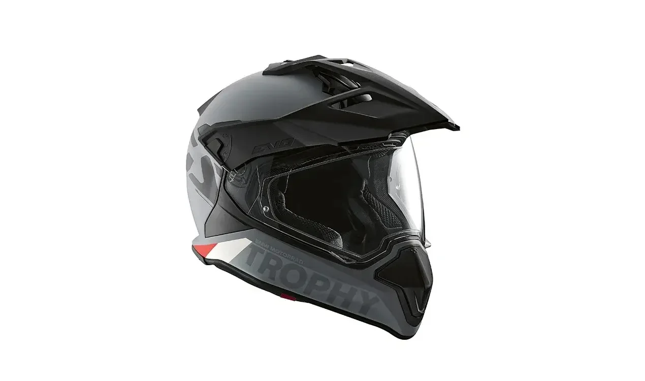 BMW Motorrad Helm GS Carbon Evo Serir