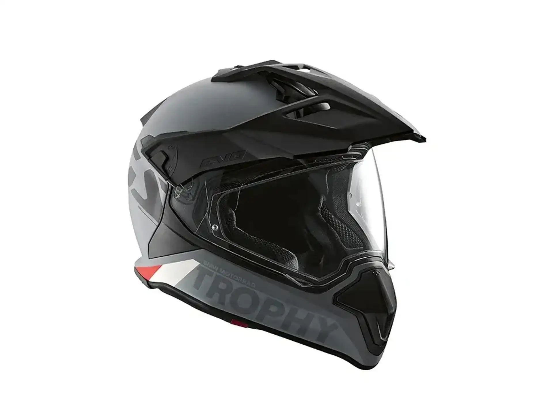 BMW Motorrad Helm GS Carbon Evo Serir