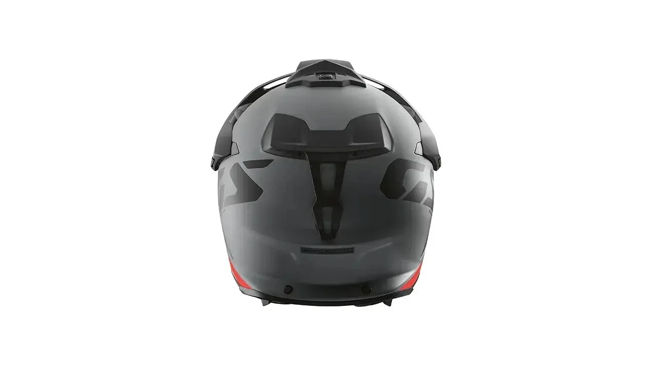 BMW Motorrad Helm GS Carbon Evo Serir