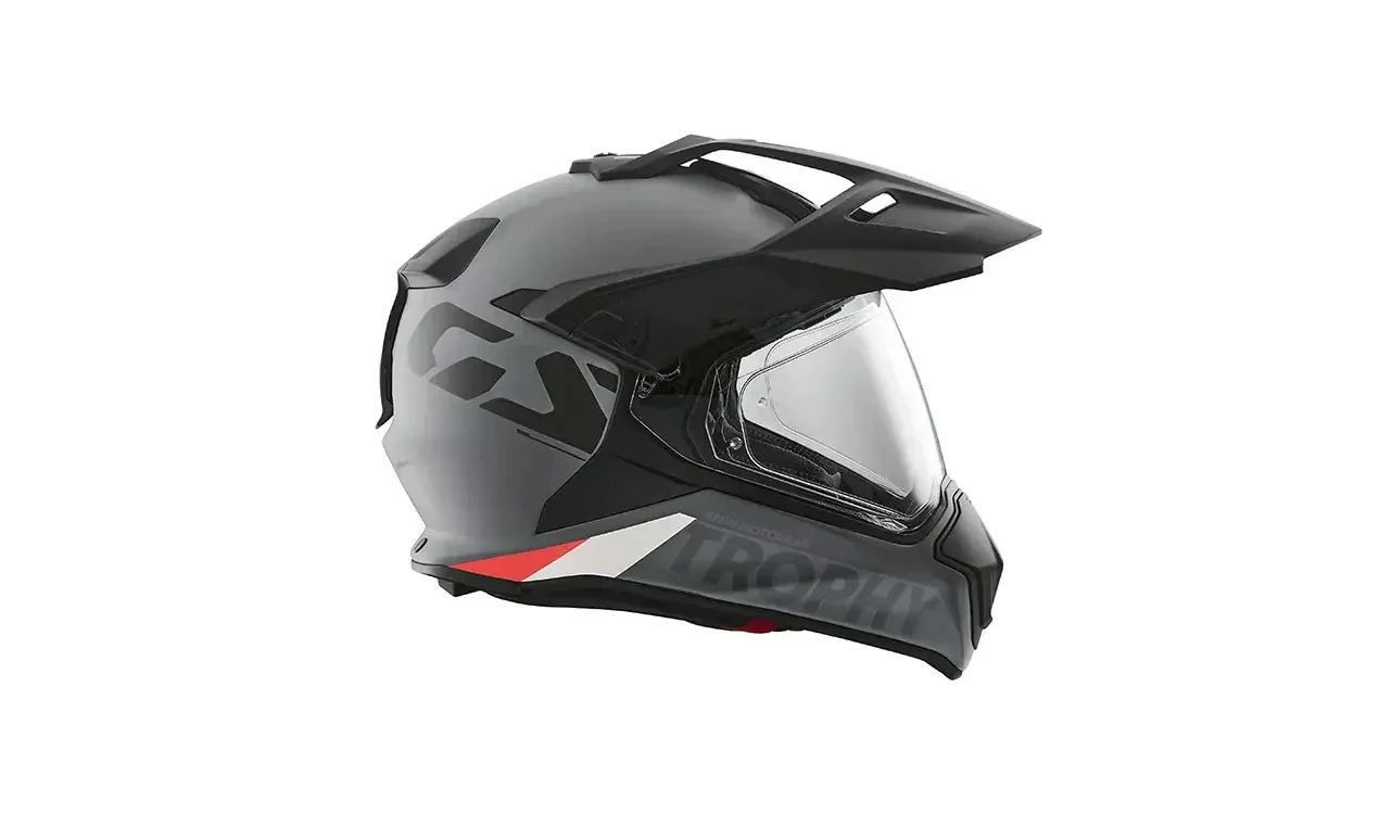 BMW Motorrad Helm GS Carbon Evo Serir