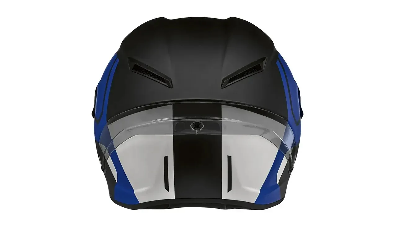 BMW Motorrad Helm M Pro Race Nitrous
