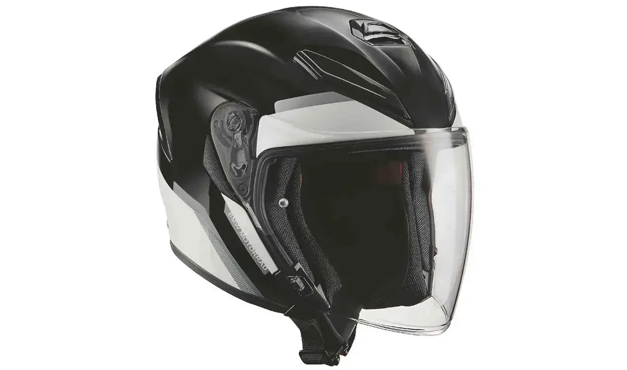 BMW Motorrad Helm Sao Paulo BMW Com