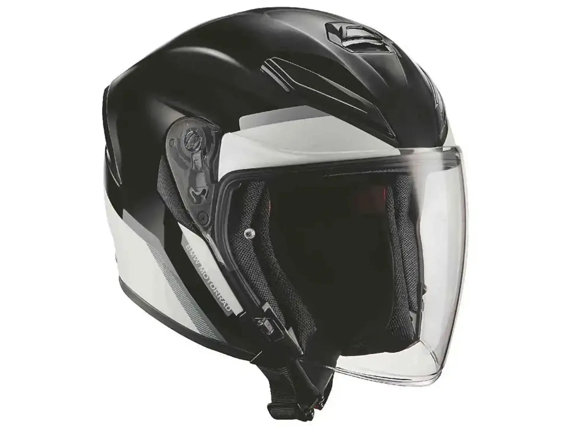BMW Motorrad Helm Sao Paulo BMW Com