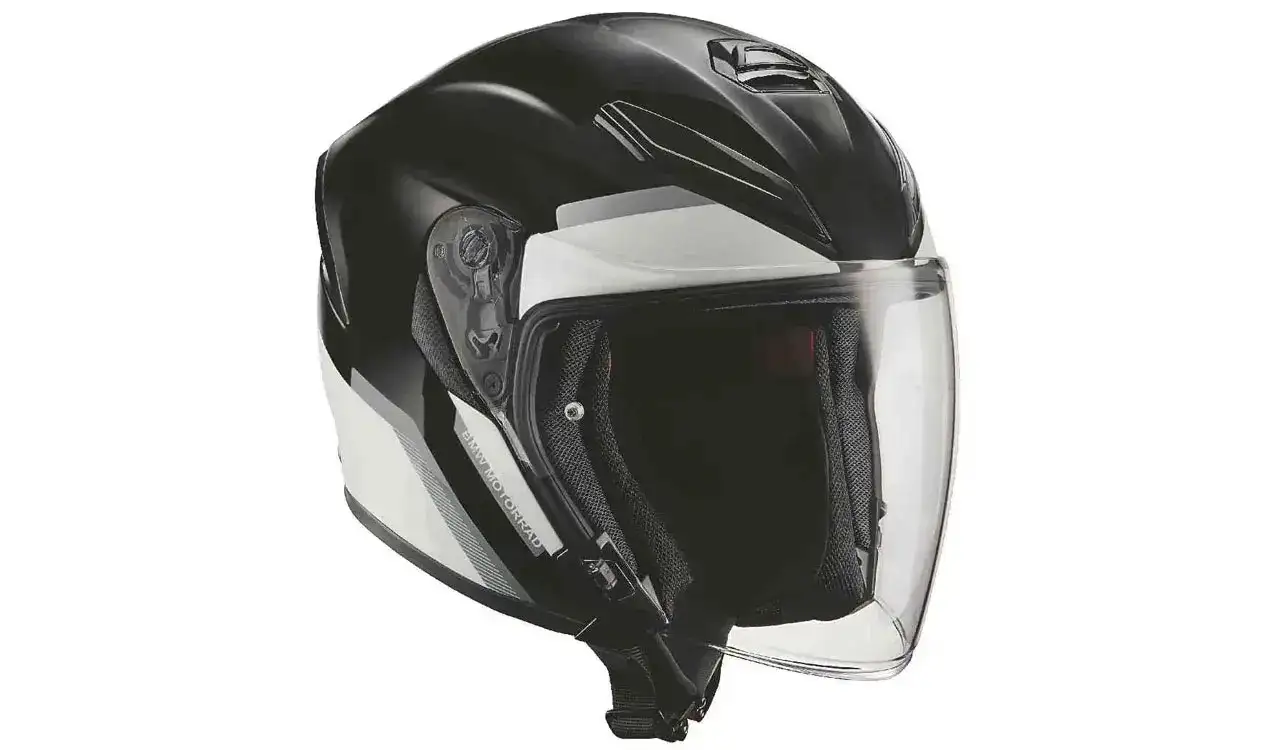 BMW Motorrad Helm Sao Paulo BMW Com