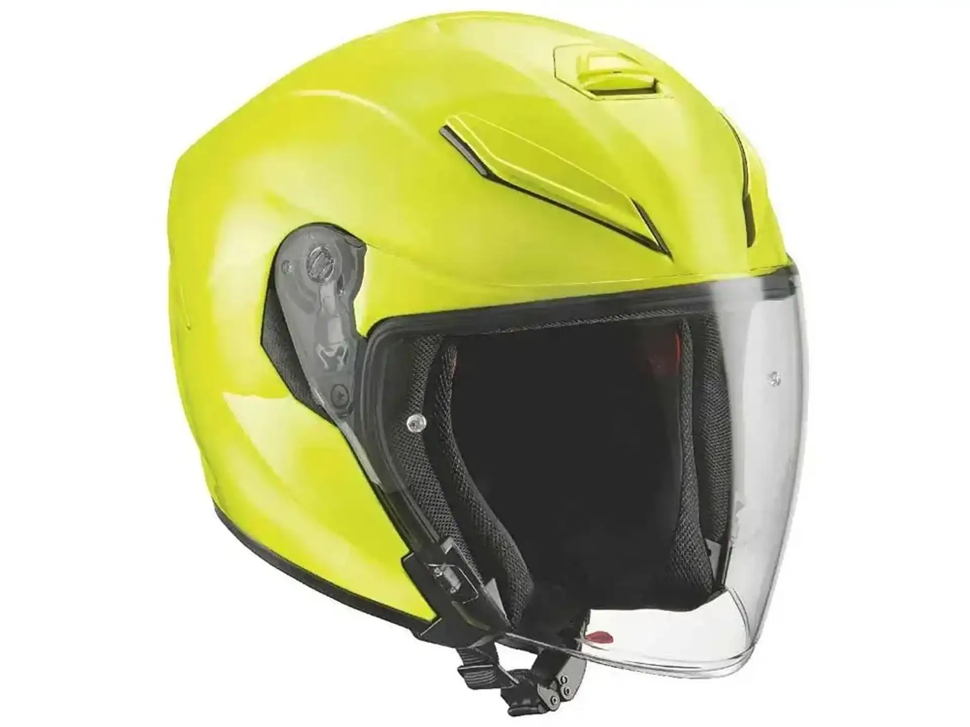BMW Motorrad Helm Sao Paulo BMW Neon