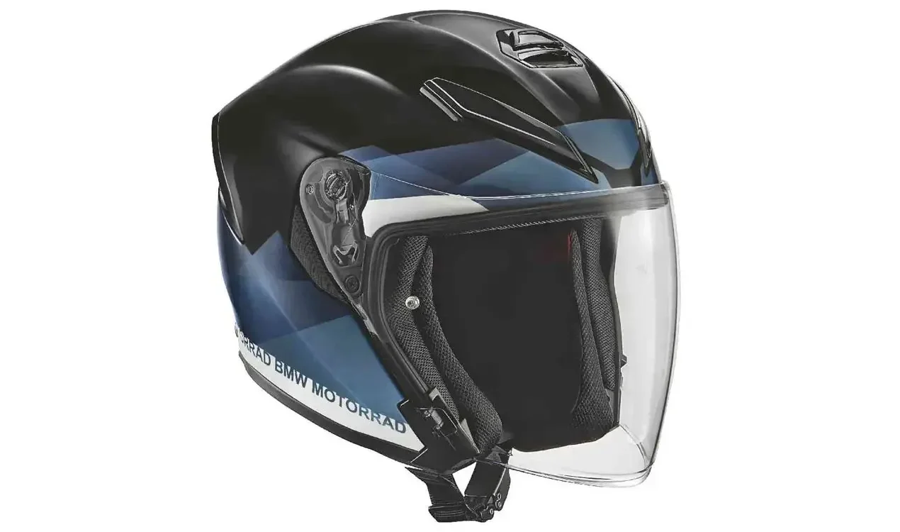 BMW Motorrad Helm Sao Paulo BMW Rock