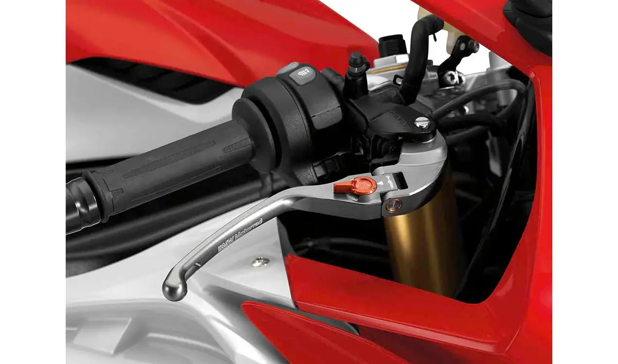 BMW Motorrad HP Bremshebel klappbar - K46 K47
