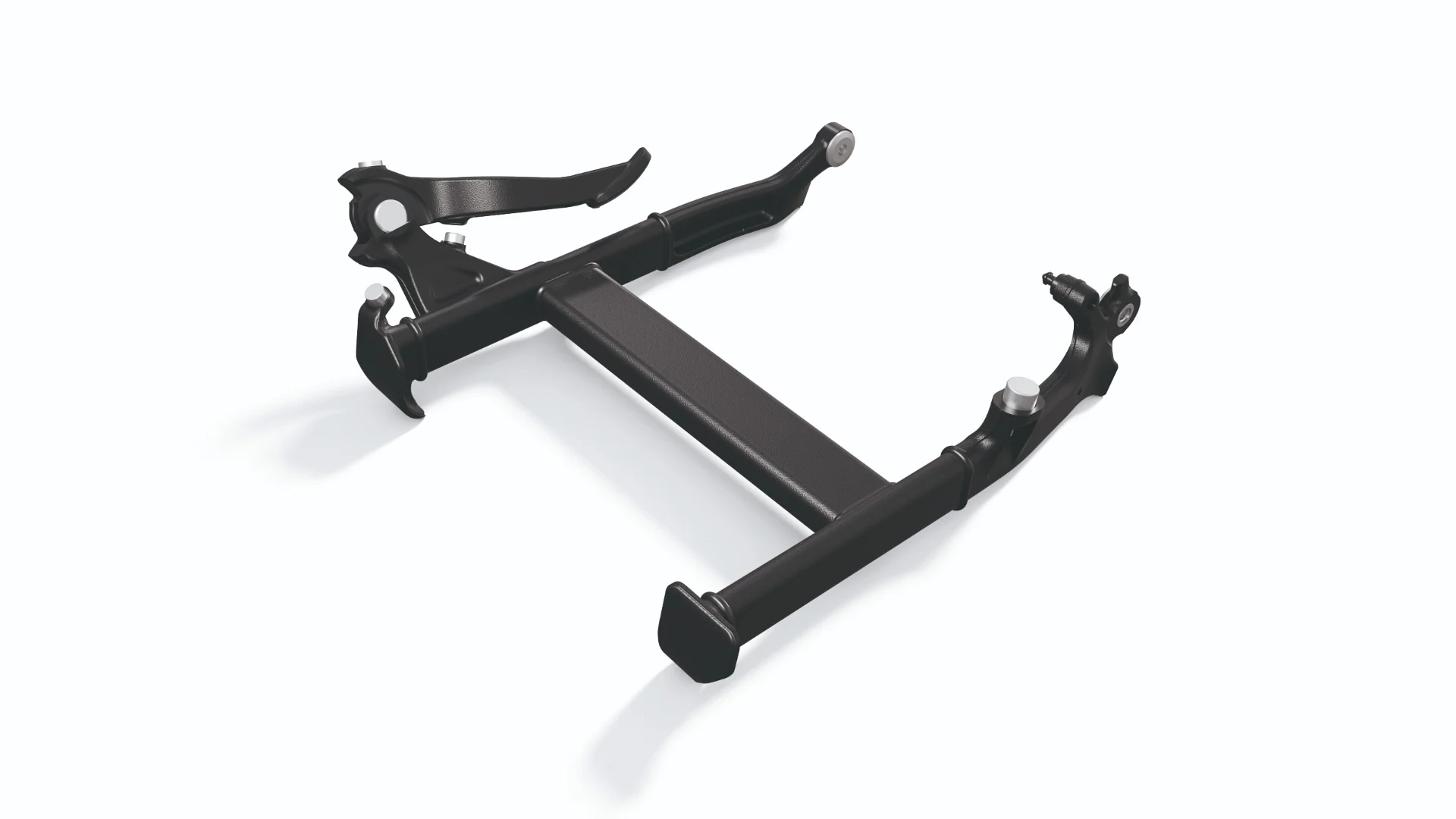 BMW Motorrad Kippständer 46521633831 1300GS KA1