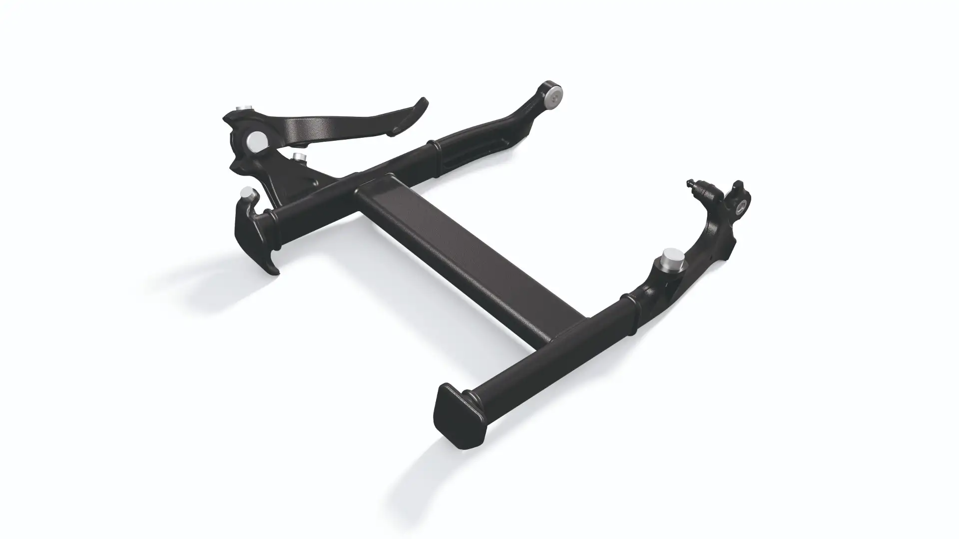 BMW Motorrad Kippständer 46521635308 1300GS KA1