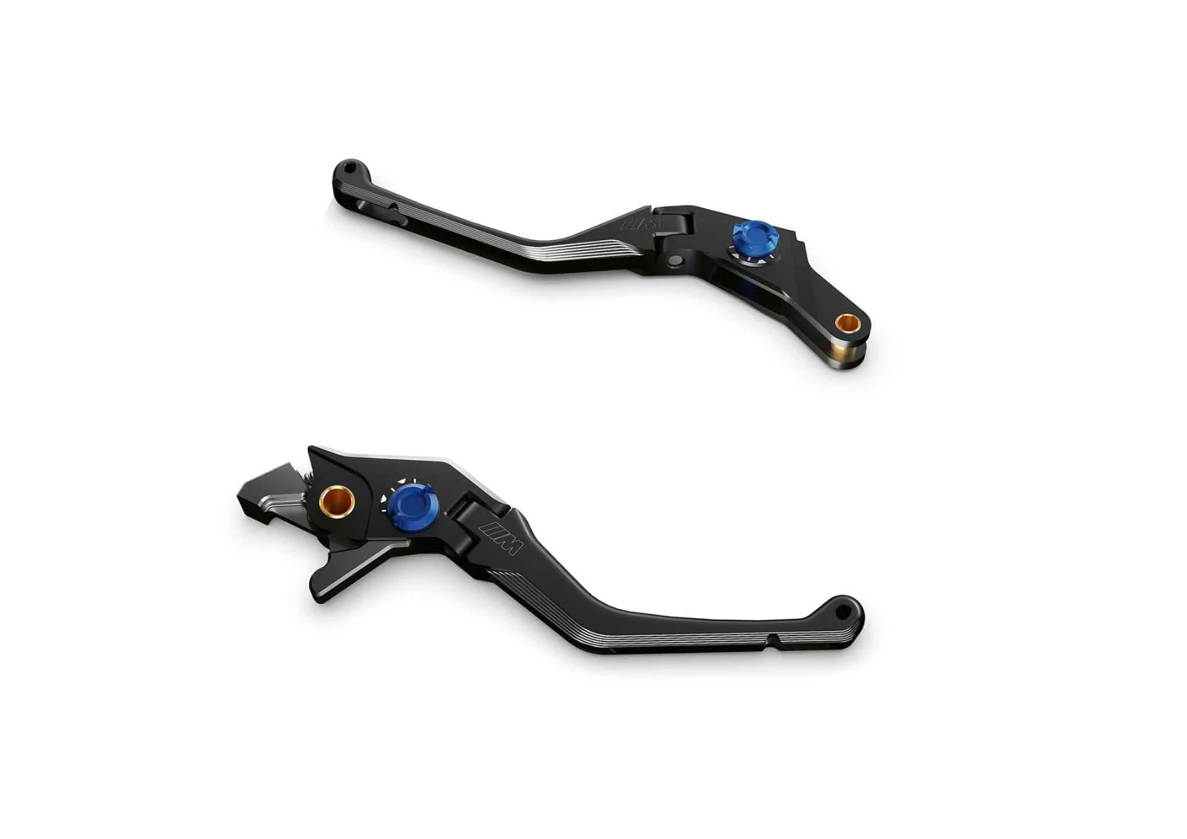 BMW Motorrad M Handbremshebel klappbar K63 K69