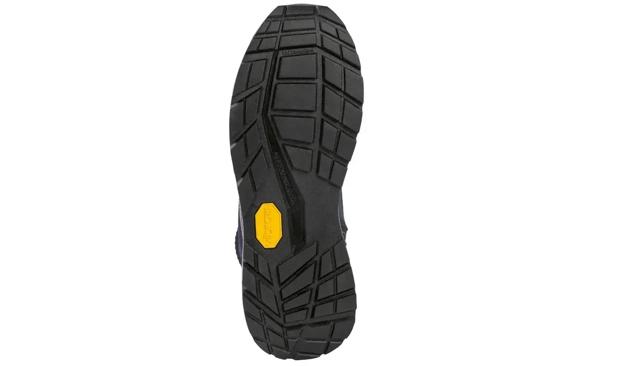 BMW Motorrad Sneaker GS Kawir Gore-Tex dunkelblau