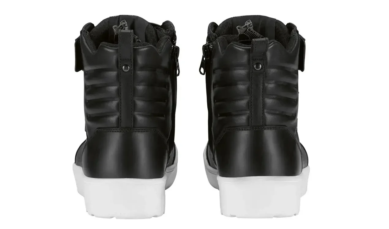 BMW Motorrad Sneaker Seoul GTX schwarz