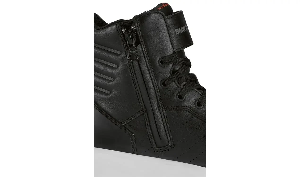 BMW Motorrad Sneaker Seoul GTX schwarz