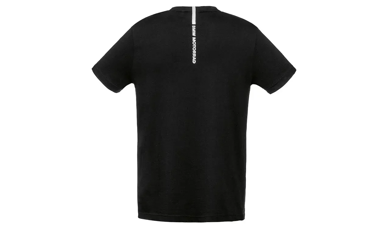 BMW Motorrad T-Shirt Spirit of GS schwarz