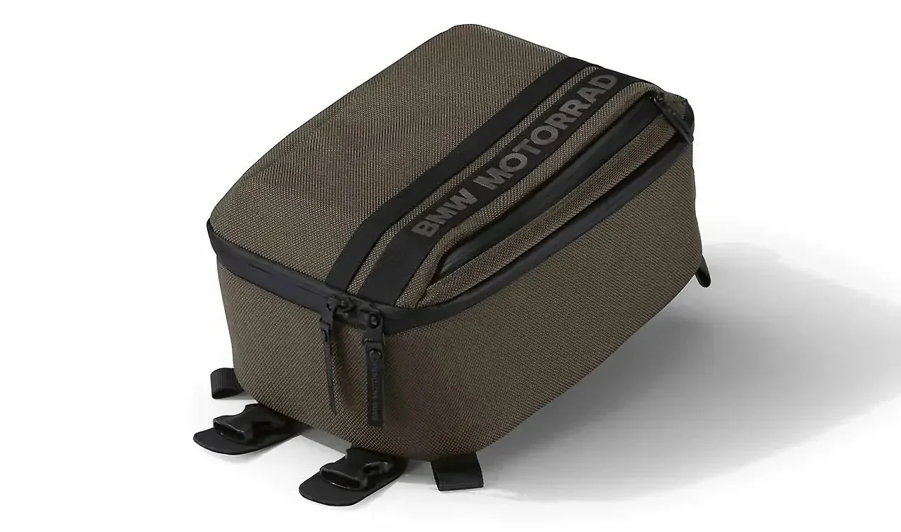 BMW Motorrad Tankrucksack Adventure Collection klein 