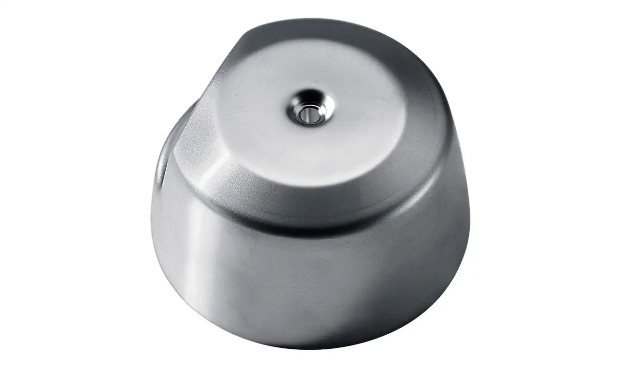 BMW Motorrad Verkleidung Instrumentenkombination chrom - K21 K22