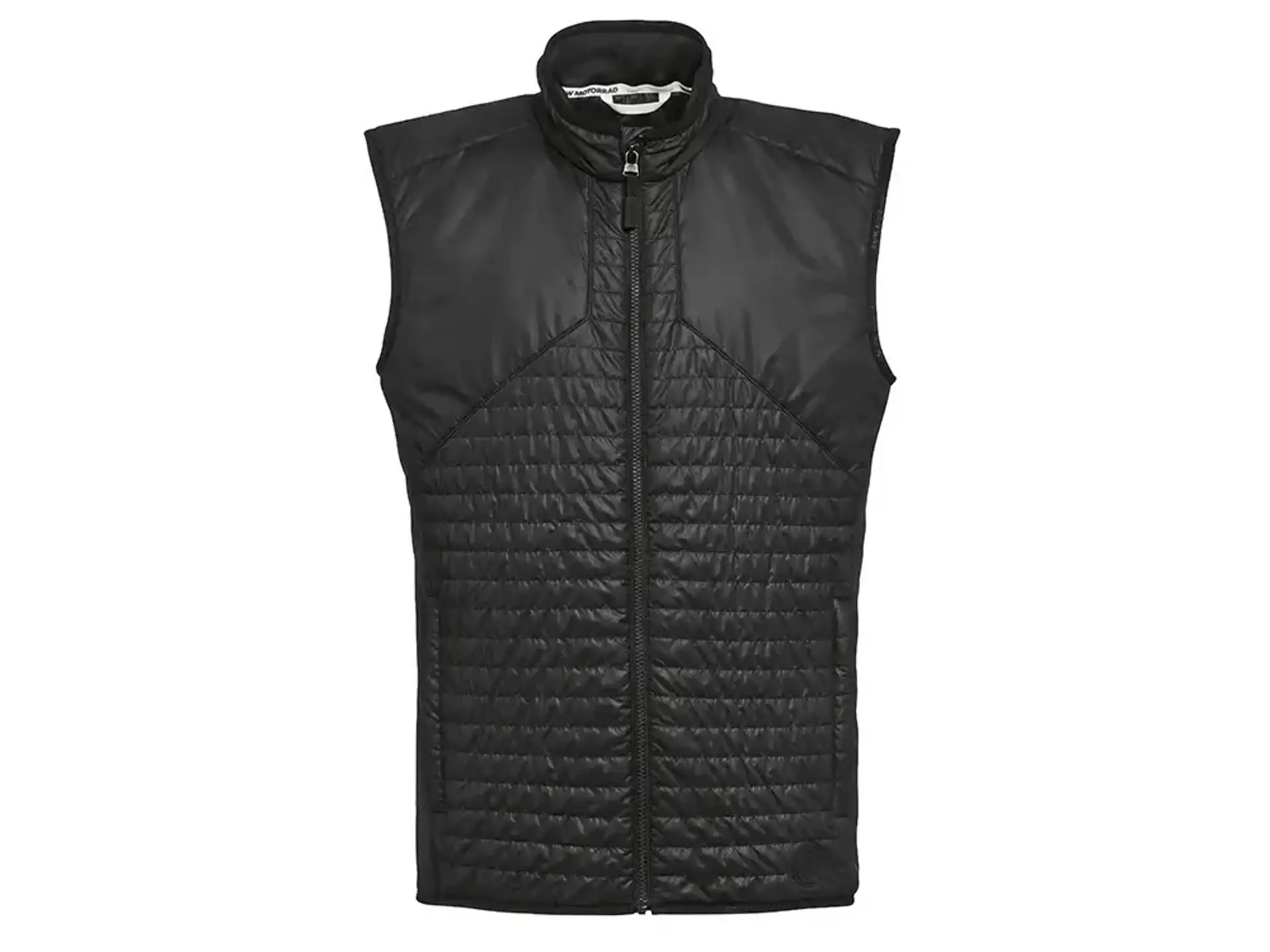 BMW Motorrad Weste Heat Up Evo Unisex schwarz