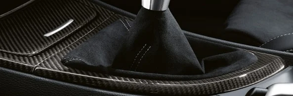 BMW M Performance Schaltbalg 1er E81 E82 E87 E88