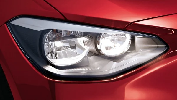 BMW Power-Halogenlampen H7