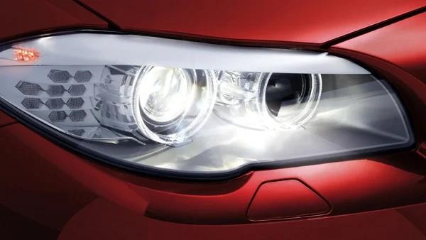 BMW Power-Xenonlampen D1S