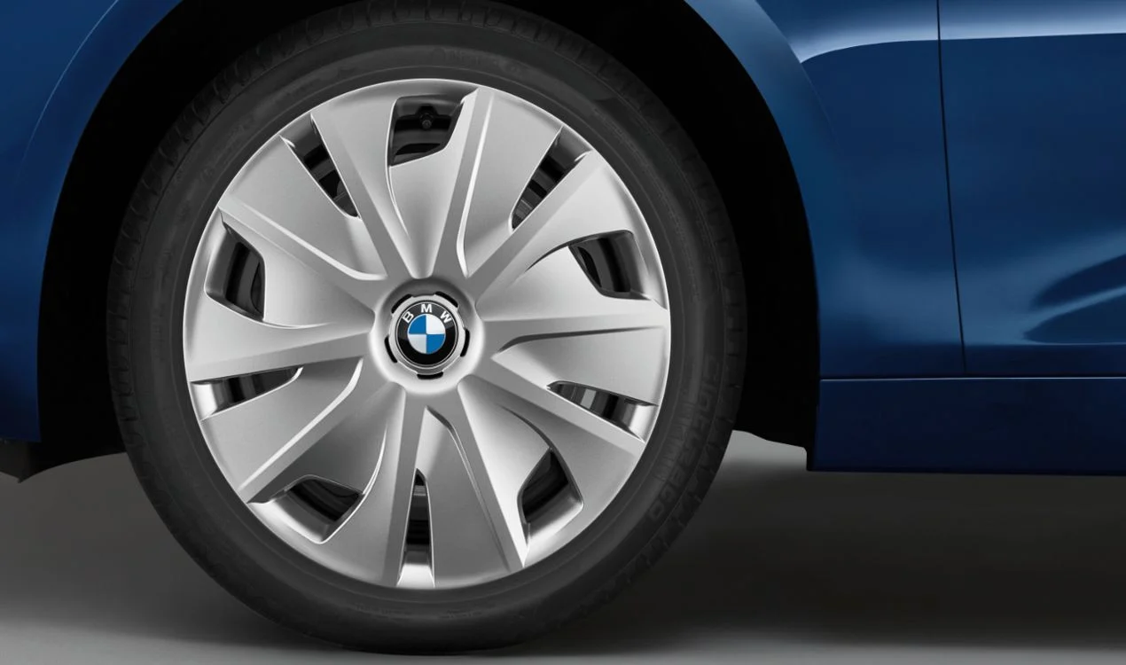 BMW Radkappe 16 Zoll 2er F45 AcitveTourer