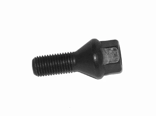 BMW MINI Radschraube schwarz M12X1,5 