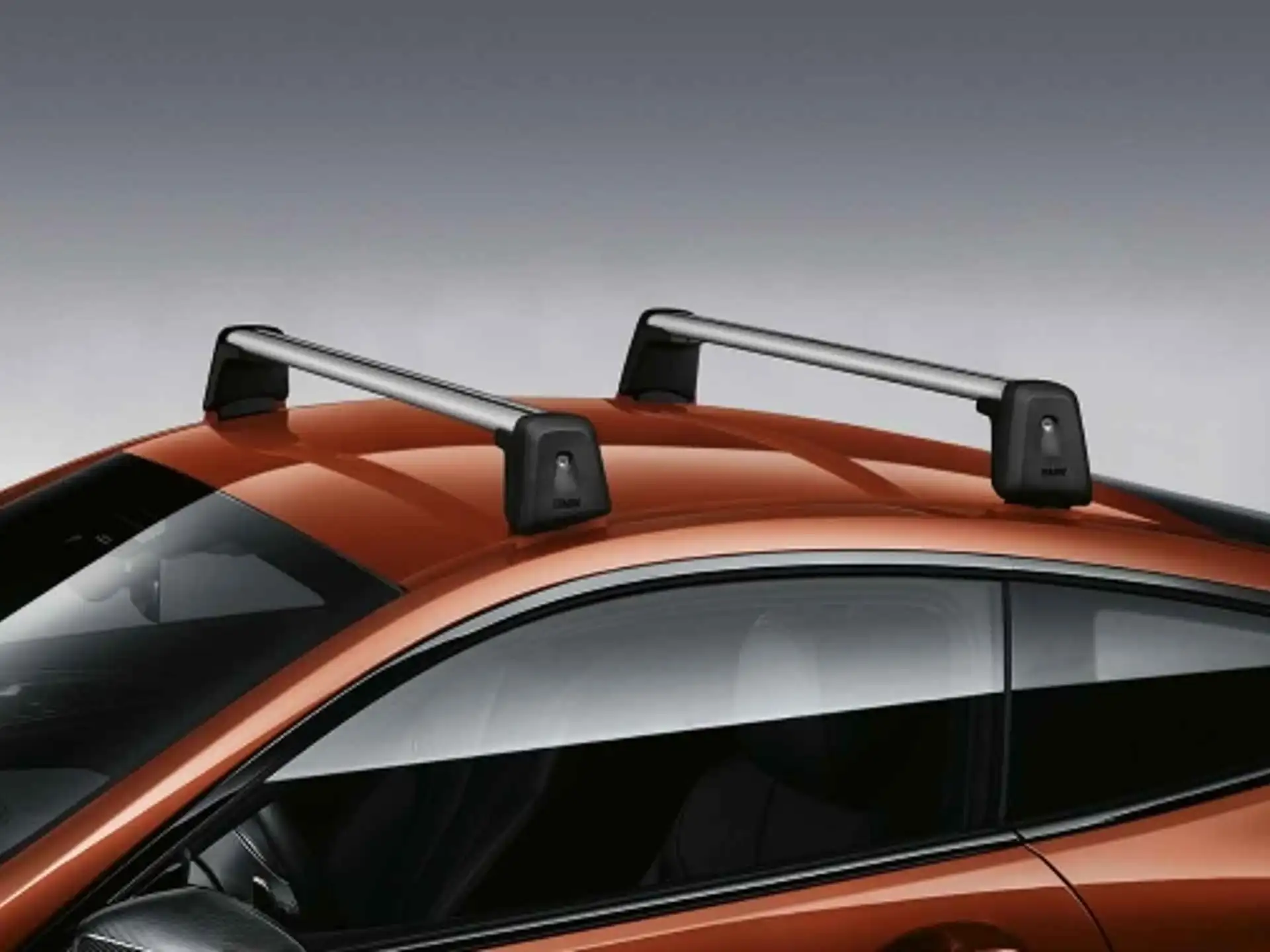 BMW Relingträger Dachträger 8er G15