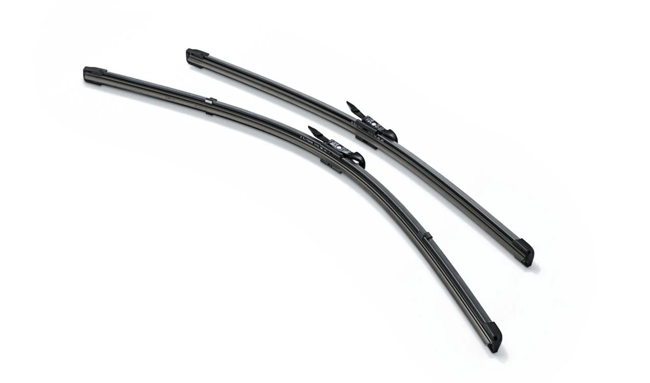 BMW Wischerblätter 5er E60 E61