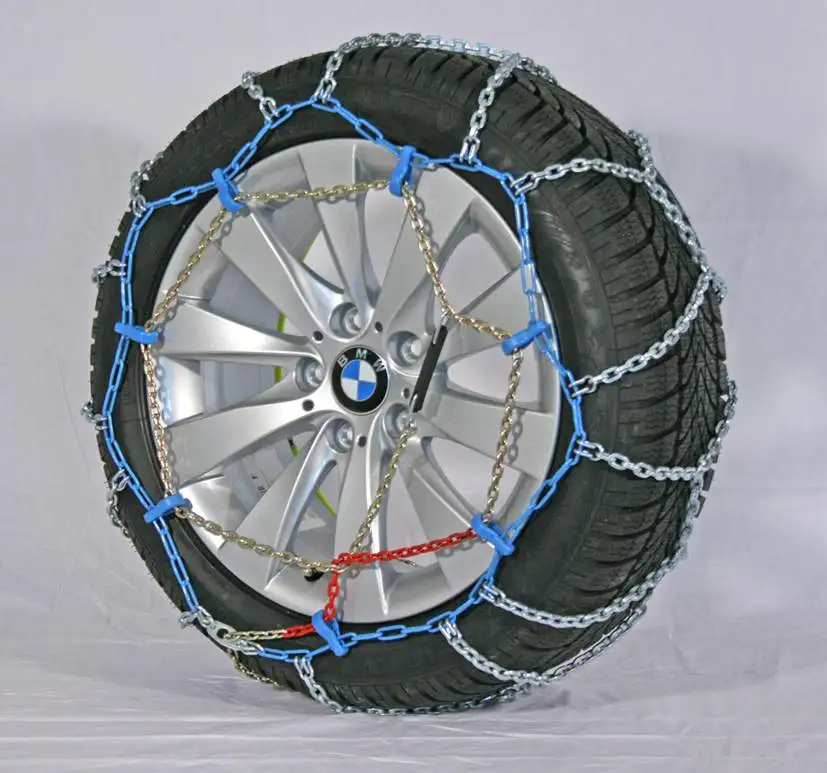 BMW & MINI Schneekette Comfort 3er F30 F31 G20 G21 4er F32 F3