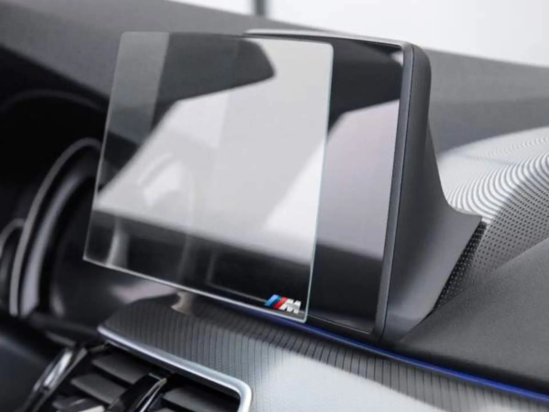 BMW Schutzglas für Touchscreen-Display 8.8 Zoll/10.25 Zoll