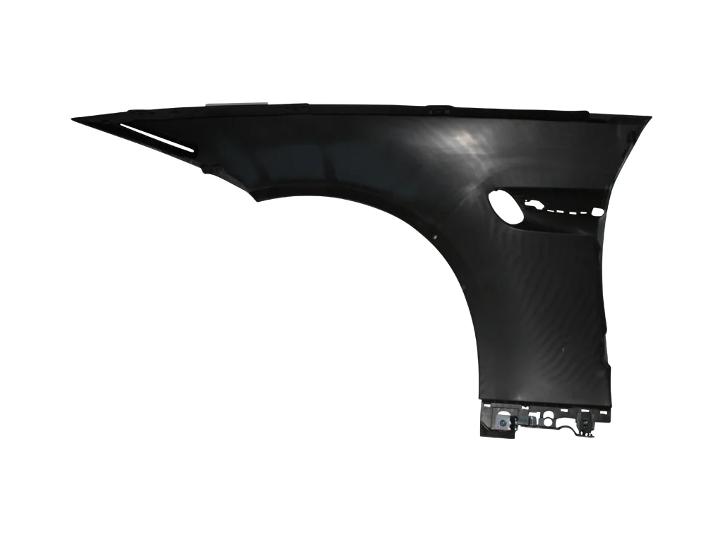 BMW Seitenwand vorn rechts E92 E93 41358042832