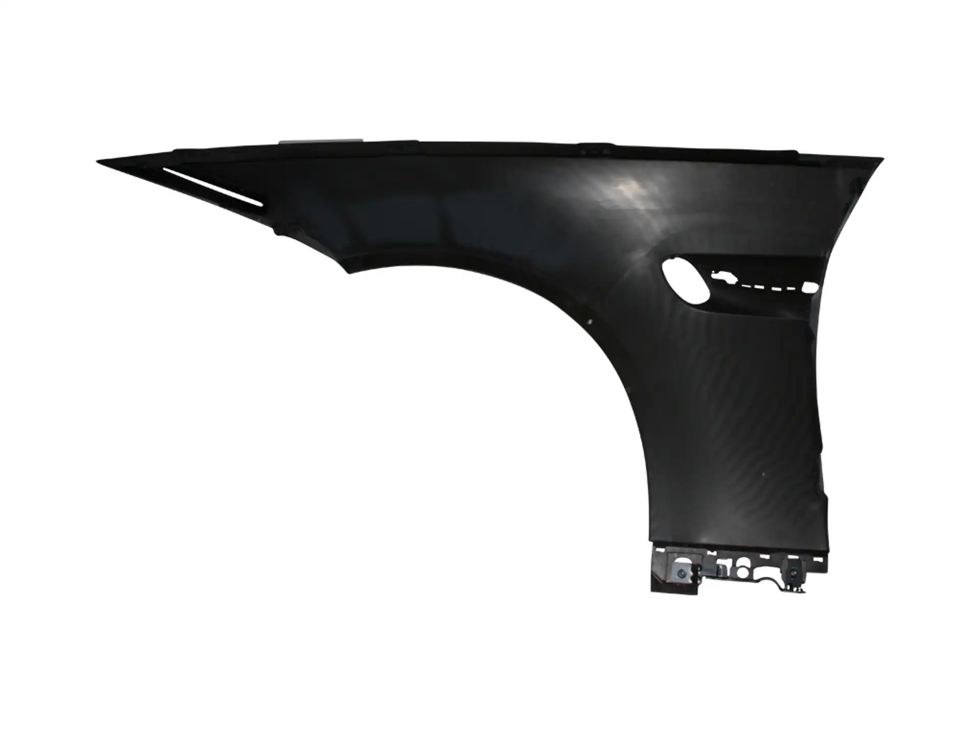 BMW Seitenwand vorn rechts E92 E93 41358042832
