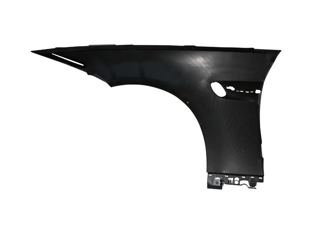 BMW Seitenwand vorn rechts E92 E93 41358042832 - 3er E92, 3er, 3e