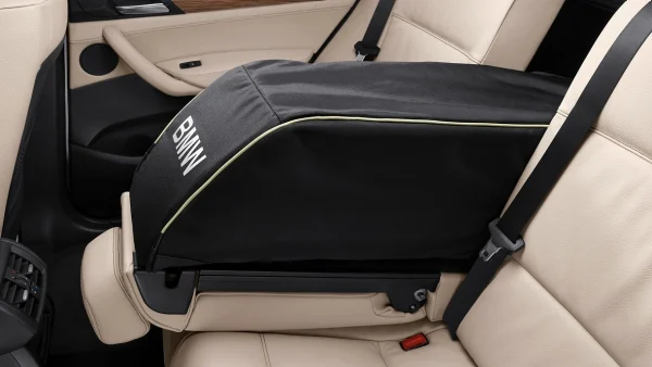 BMW Ski und Snowboardtasche 