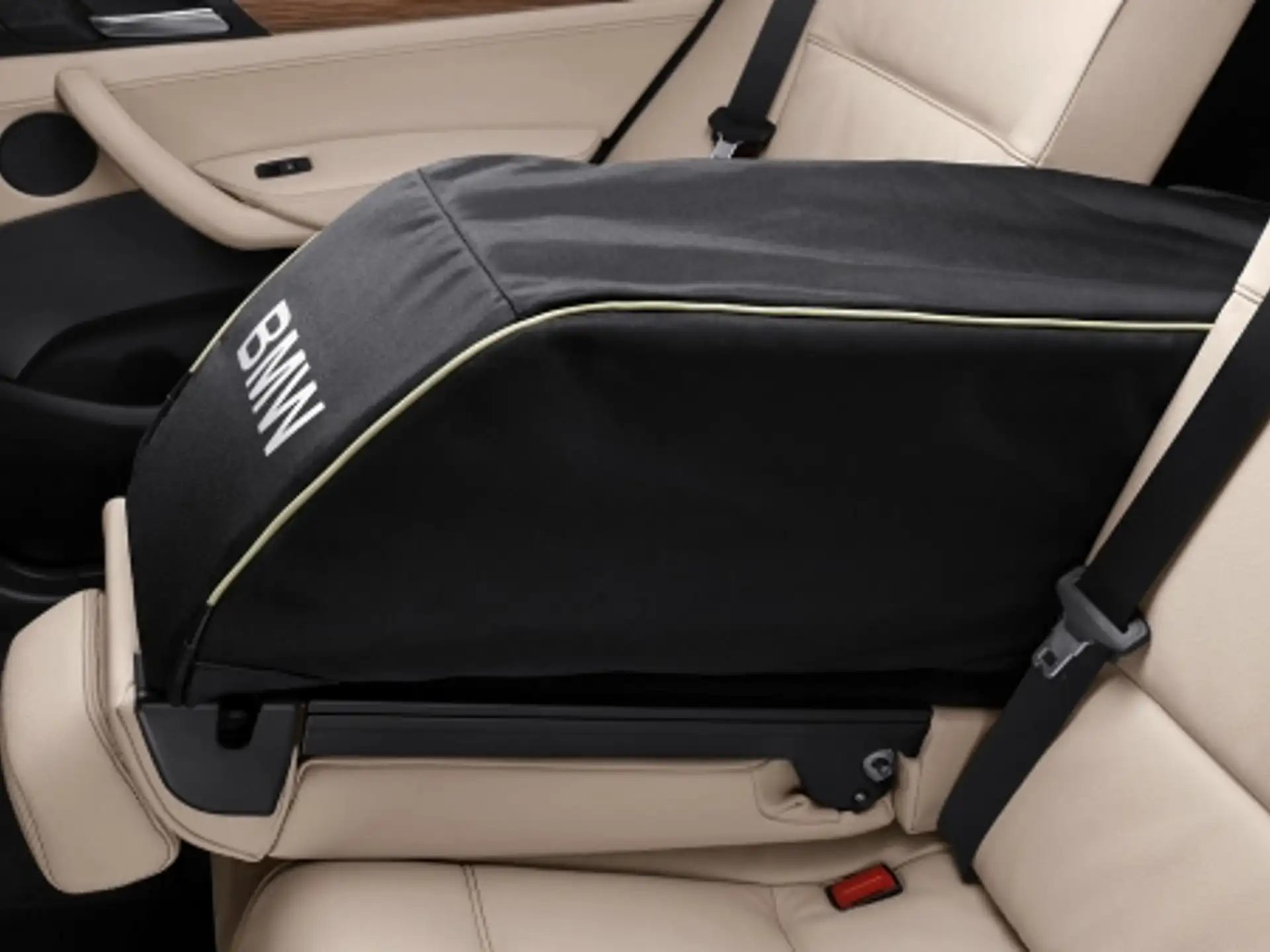 BMW Ski- und Snowboardtasche
