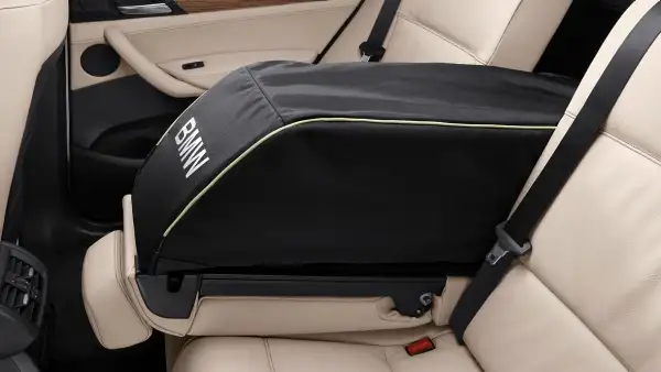 BMW Ski- und Snowboardtasche