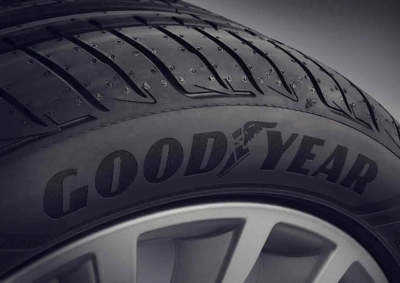 BMW/MINI Sommerreifen Goodyear Eagle F1 Asymmetric 3 225/40 R18 9