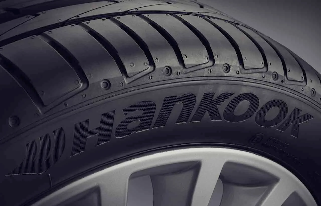 BMW Sommerreifen Hankook Ventus S1 evo3 K127B 275/40 R18 103Y RSC