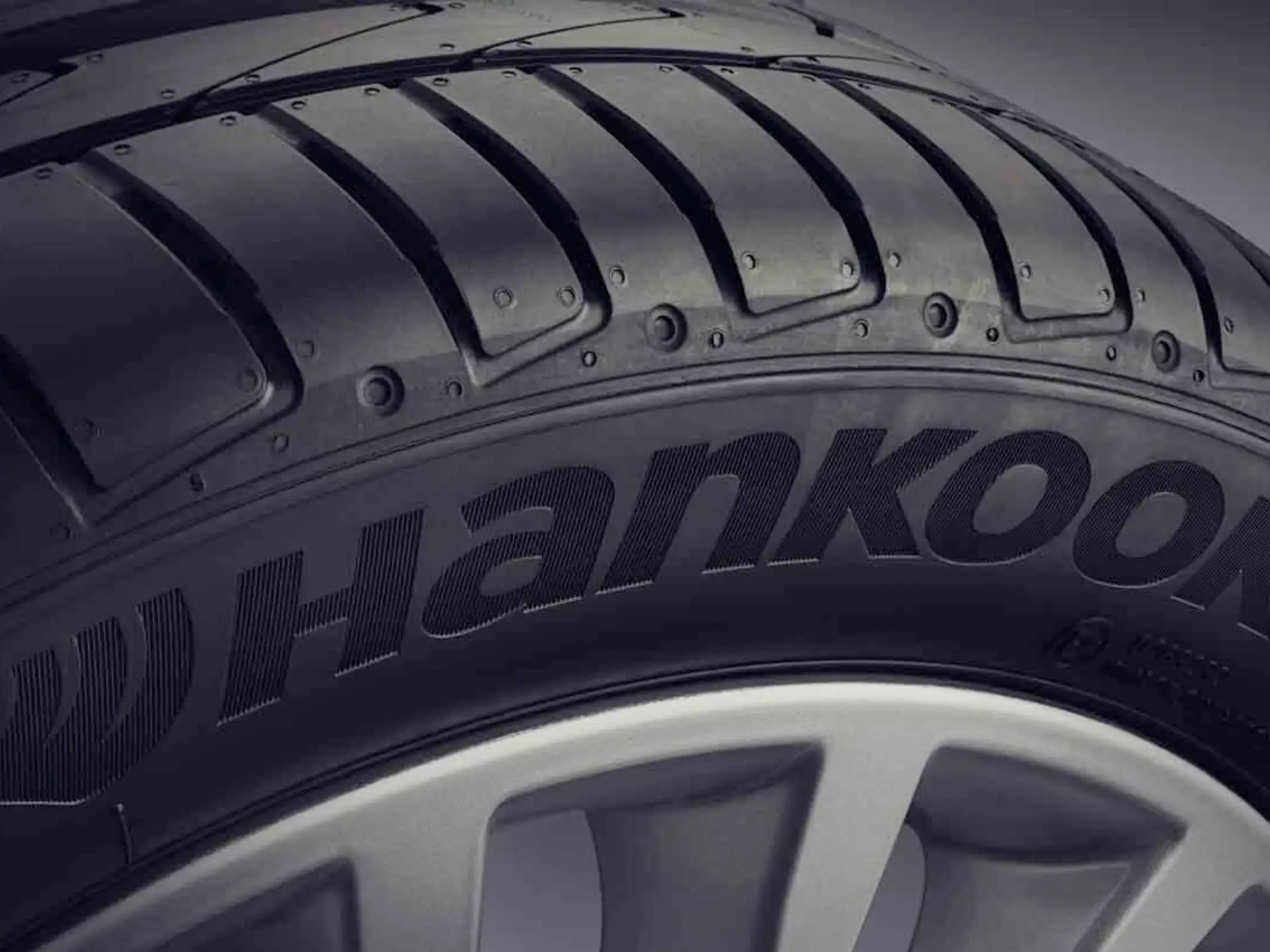 BMW Sommerreifen Hankook Ventus S1 evo3 K127B 225/40 R18 99Y RSC