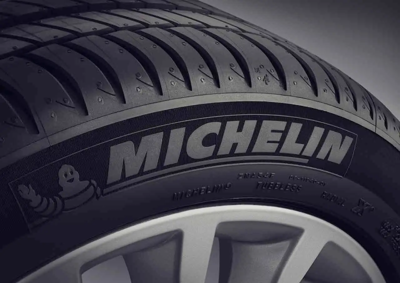 BMW Sommerreifen Michelin Pilot Sport 4S 315/30 ZR22 107Y