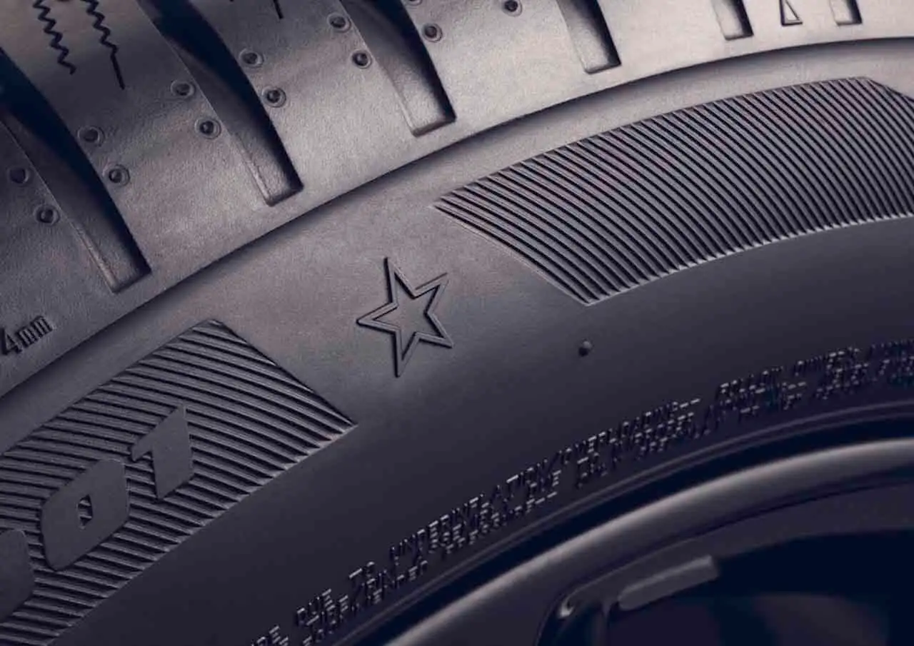 BMW Sommerreifen Yokohama Advan Sport V105 275/40 R20 105Y